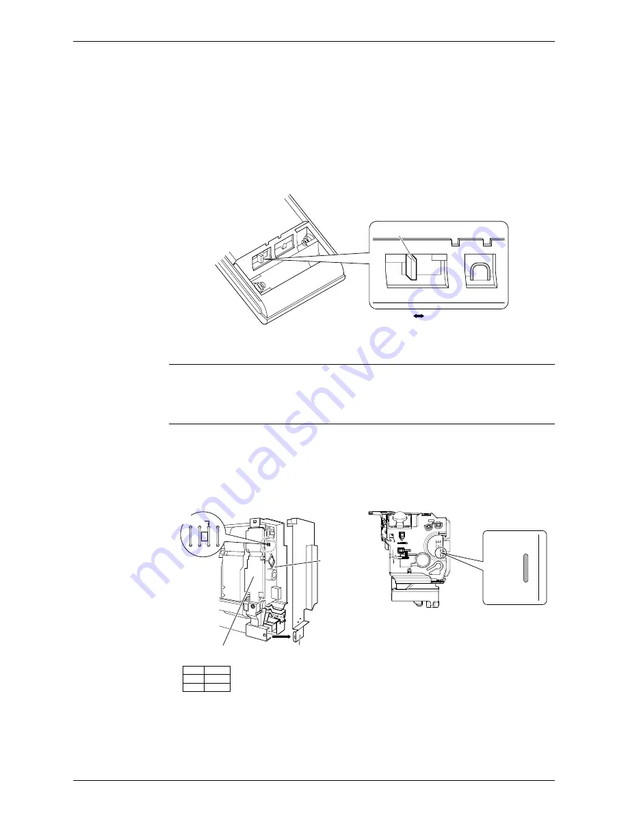 Daikin Super Multi Plus E-Series BPMKS967B2B Service Manual Download Page 166