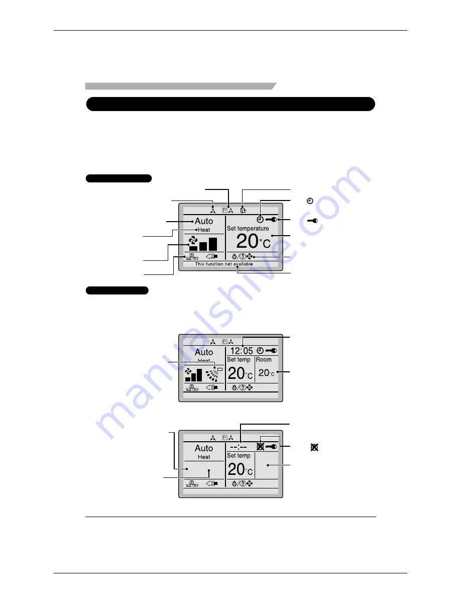 Daikin Super Multi Plus E-Series BPMKS967B2B Скачать руководство пользователя страница 280