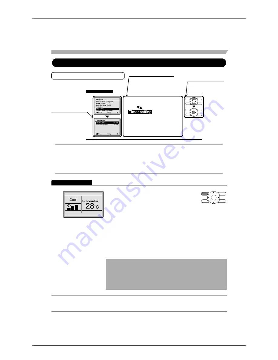 Daikin Super Multi Plus E-Series BPMKS967B2B Скачать руководство пользователя страница 283