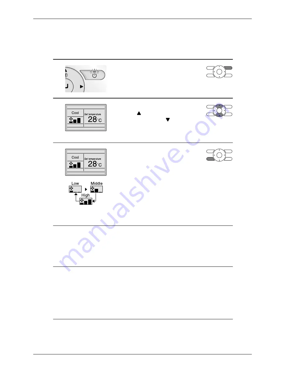 Daikin Super Multi Plus E-Series BPMKS967B2B Service Manual Download Page 284