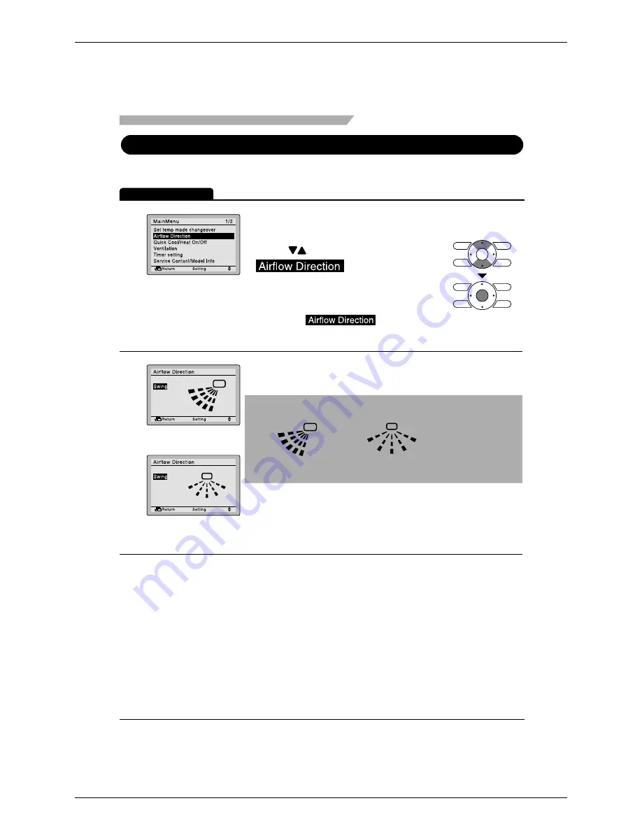 Daikin Super Multi Plus E-Series BPMKS967B2B Service Manual Download Page 297