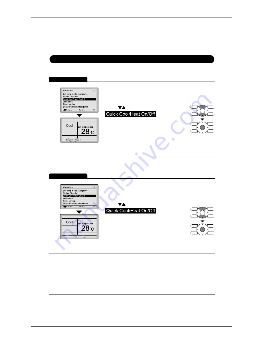 Daikin Super Multi Plus E-Series BPMKS967B2B Service Manual Download Page 300