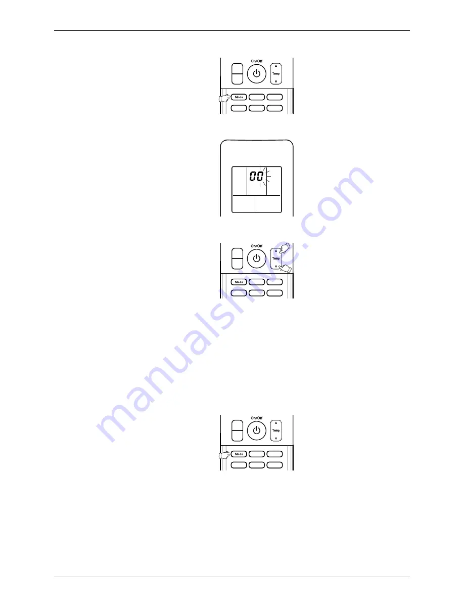 Daikin Super Multi Plus E-Series BPMKS967B2B Service Manual Download Page 348