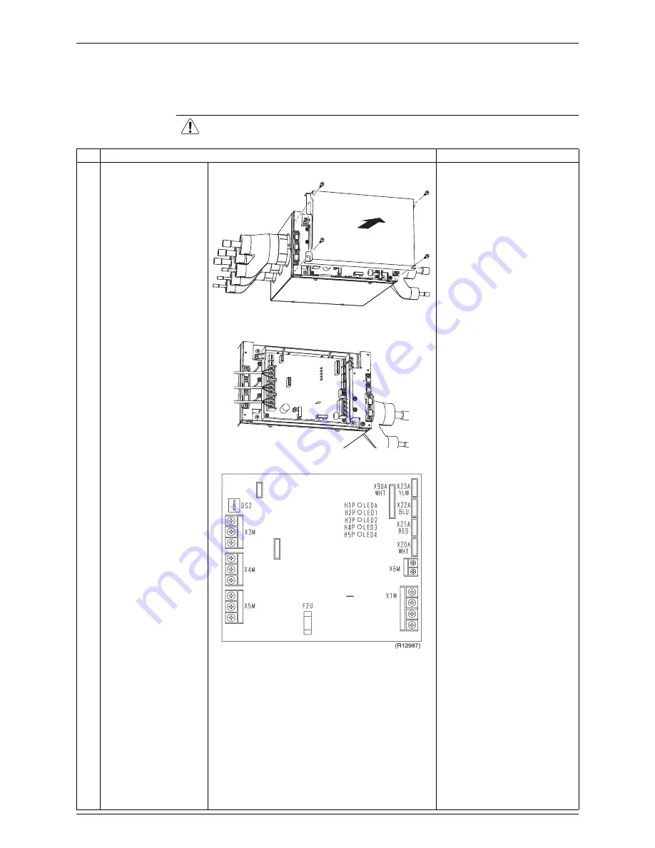 Daikin Super Multi Plus E-Series BPMKS967B2B Скачать руководство пользователя страница 466