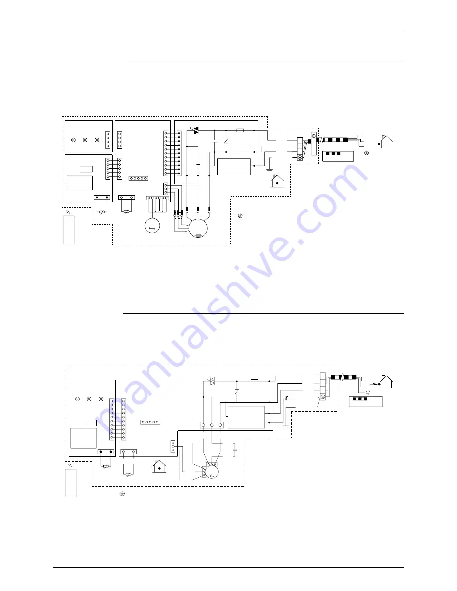 Daikin Super Multi Plus E-Series BPMKS967B2B Service Manual Download Page 486