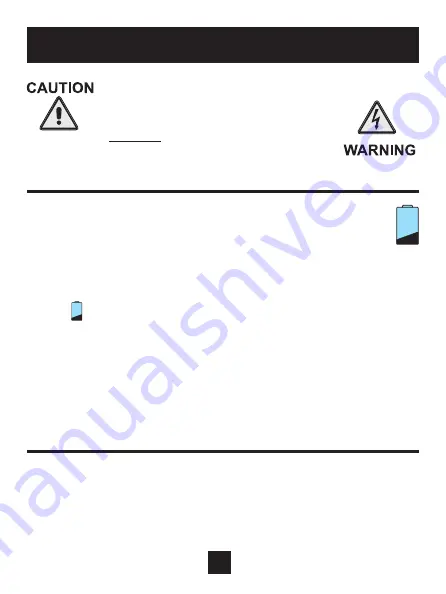 Daikin TSTATD1152-2 Owner'S Manual Download Page 3