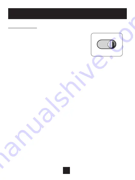 Daikin TSTATD1152-2 Owner'S Manual Download Page 9