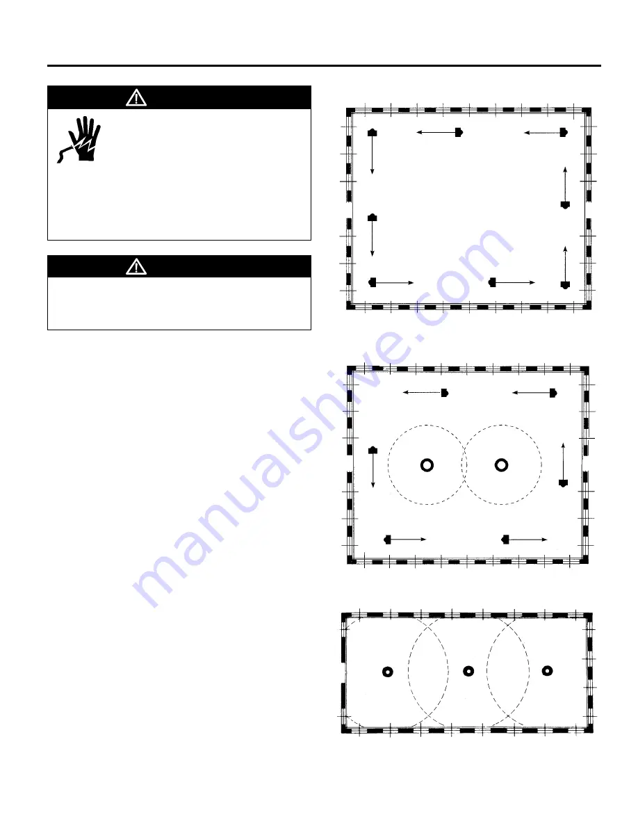 Daikin UHH Installation Instructions Manual Download Page 4