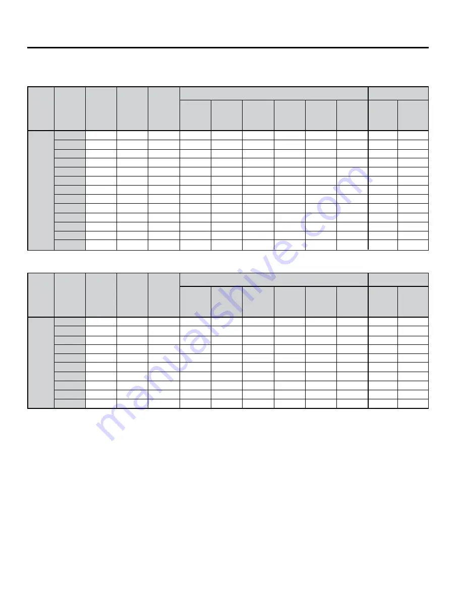 Daikin UHH Installation Instructions Manual Download Page 11