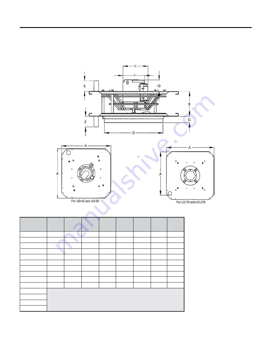 Daikin UHH Installation Instructions Manual Download Page 18