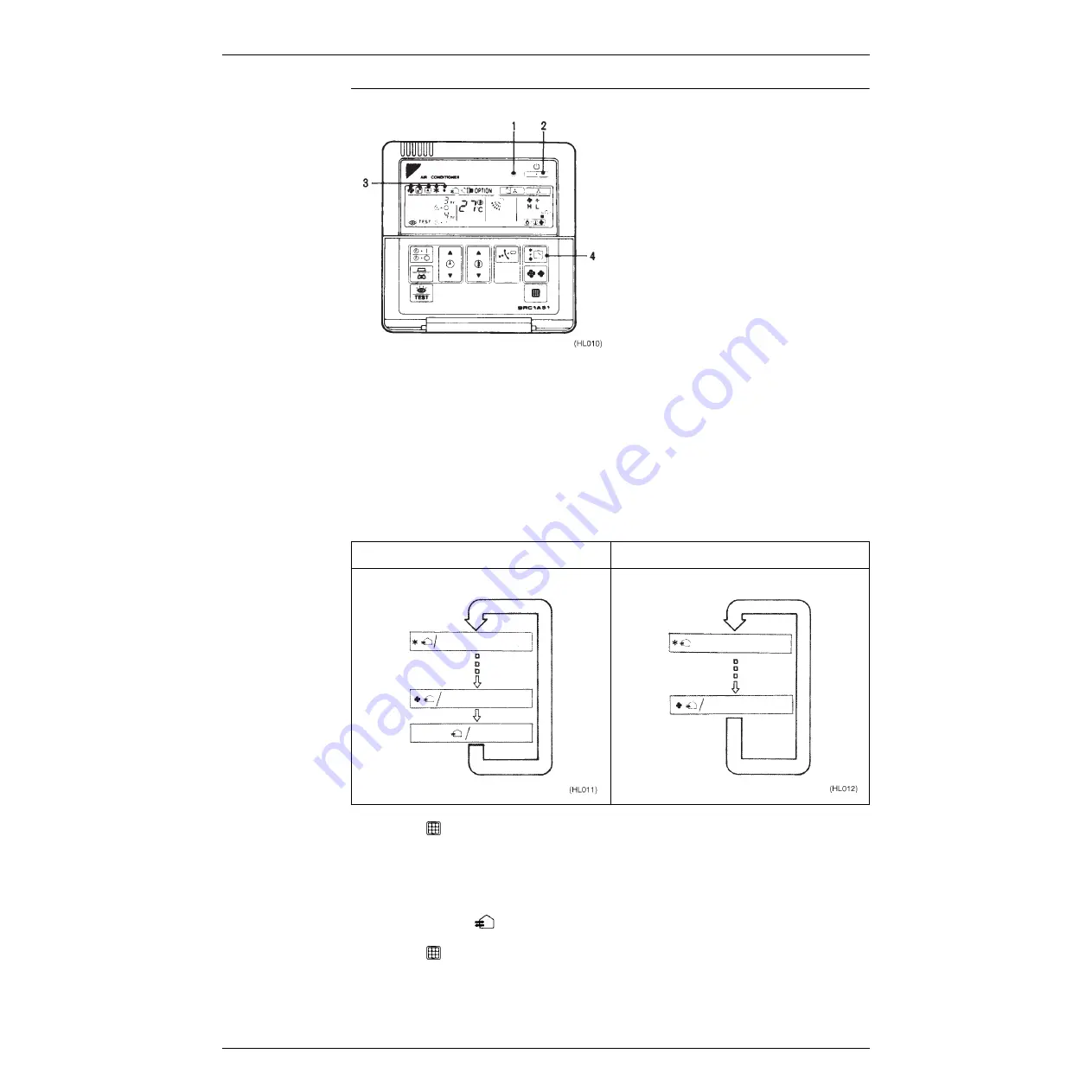 Daikin VAM 150FAVE Скачать руководство пользователя страница 23