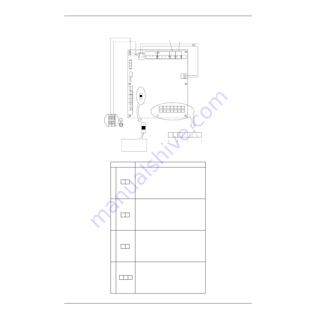 Daikin VAM 150FAVE Service Manual Download Page 36