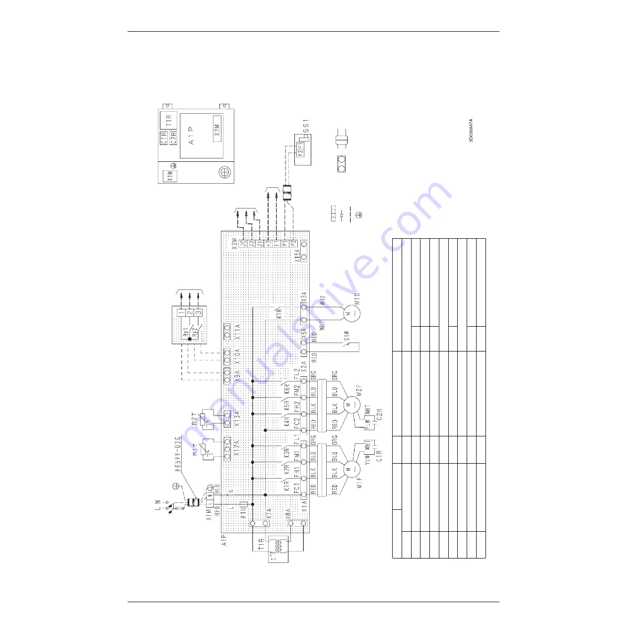 Daikin VAM 150FAVE Скачать руководство пользователя страница 75