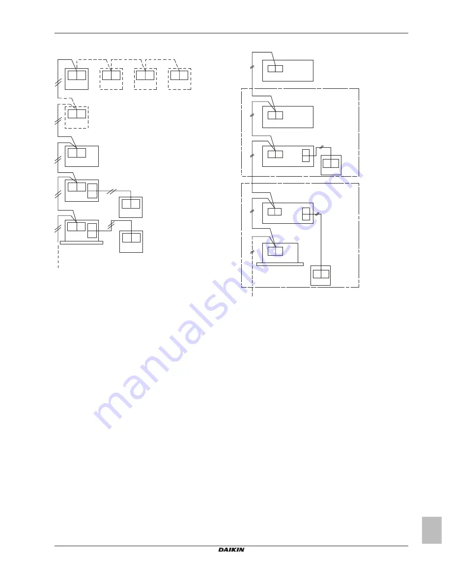 Daikin VAM350J7VEB Installer And User Reference Manual Download Page 31