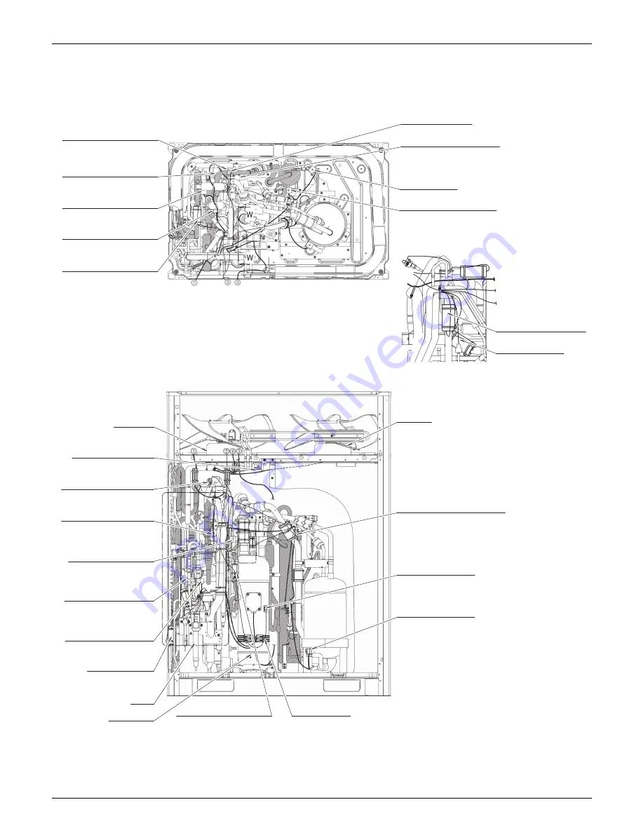 Daikin VRV Aurora RXLQ-TATJU Series Скачать руководство пользователя страница 55