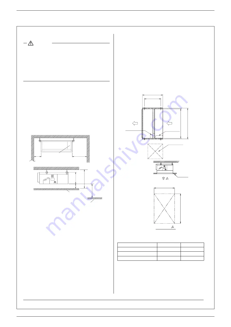 Daikin VRV FXDQ-NDVE Скачать руководство пользователя страница 41