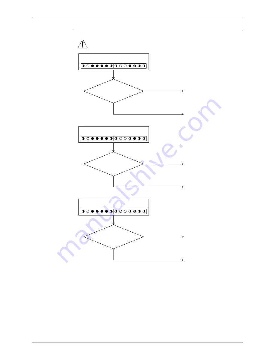 Daikin VRV II-Q RQYQ8-48PY1B Service Manual Download Page 175