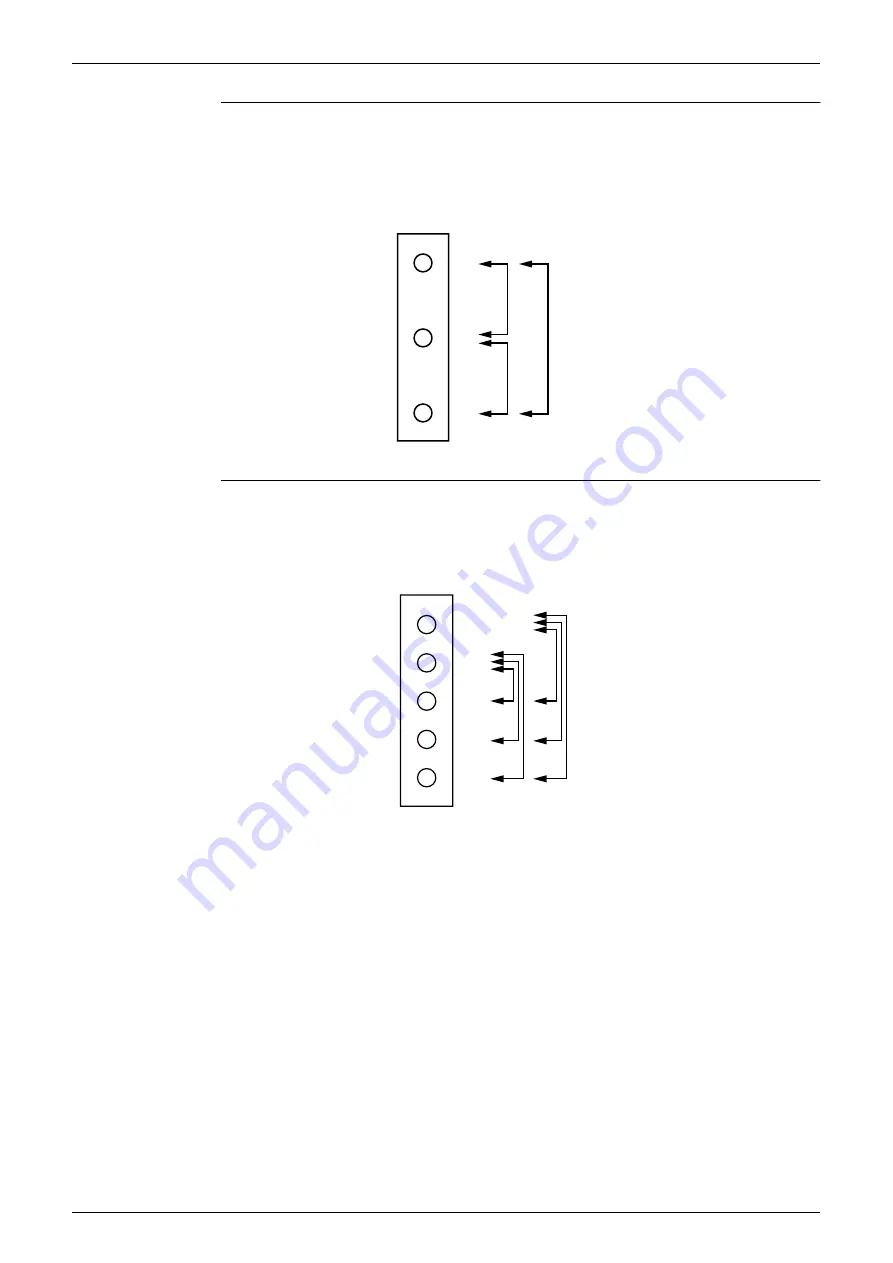 Daikin VRV II REYQ8MY1B Service Manual Download Page 244