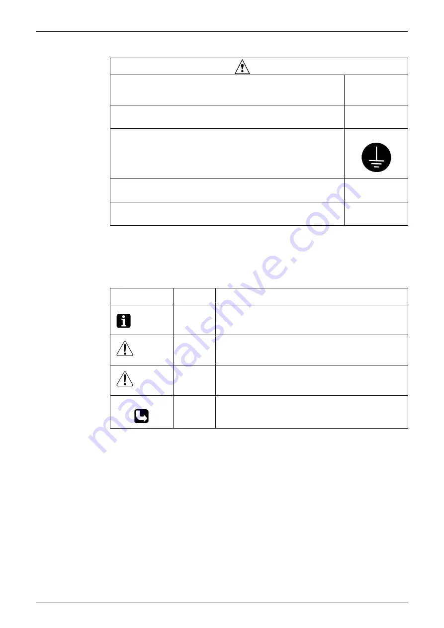 Daikin VRV II RXYQ5MATL Service Manual Download Page 10