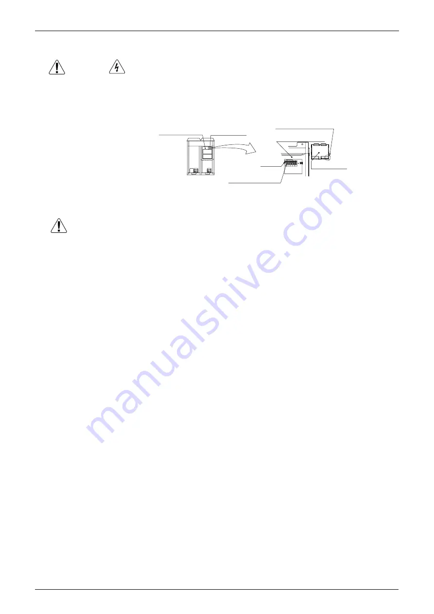 Daikin VRV III REYQ8PY1 Service Manual Download Page 169