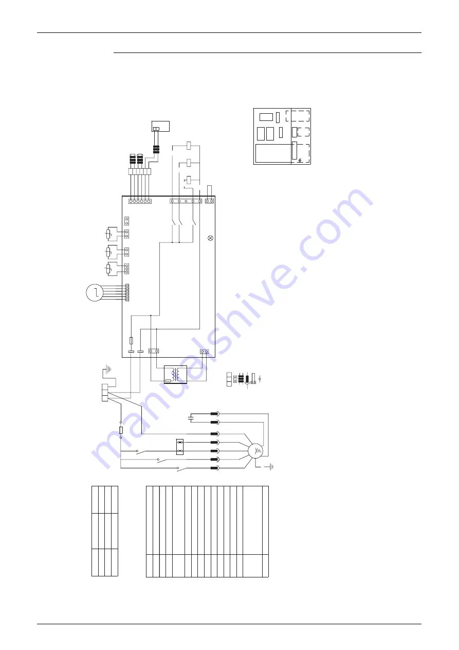 Daikin VRV III REYQ8PY1 Service Manual Download Page 398