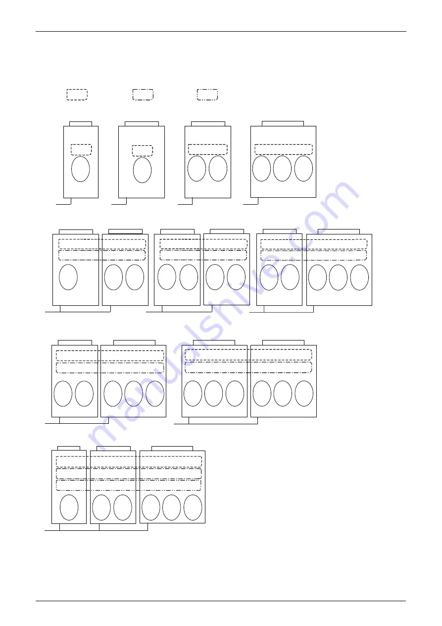 Daikin VRV III RXYQ5-54PY1 Скачать руководство пользователя страница 107