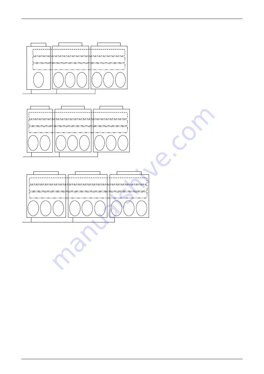 Daikin VRV III RXYQ5-54PY1 Service Manual Download Page 108