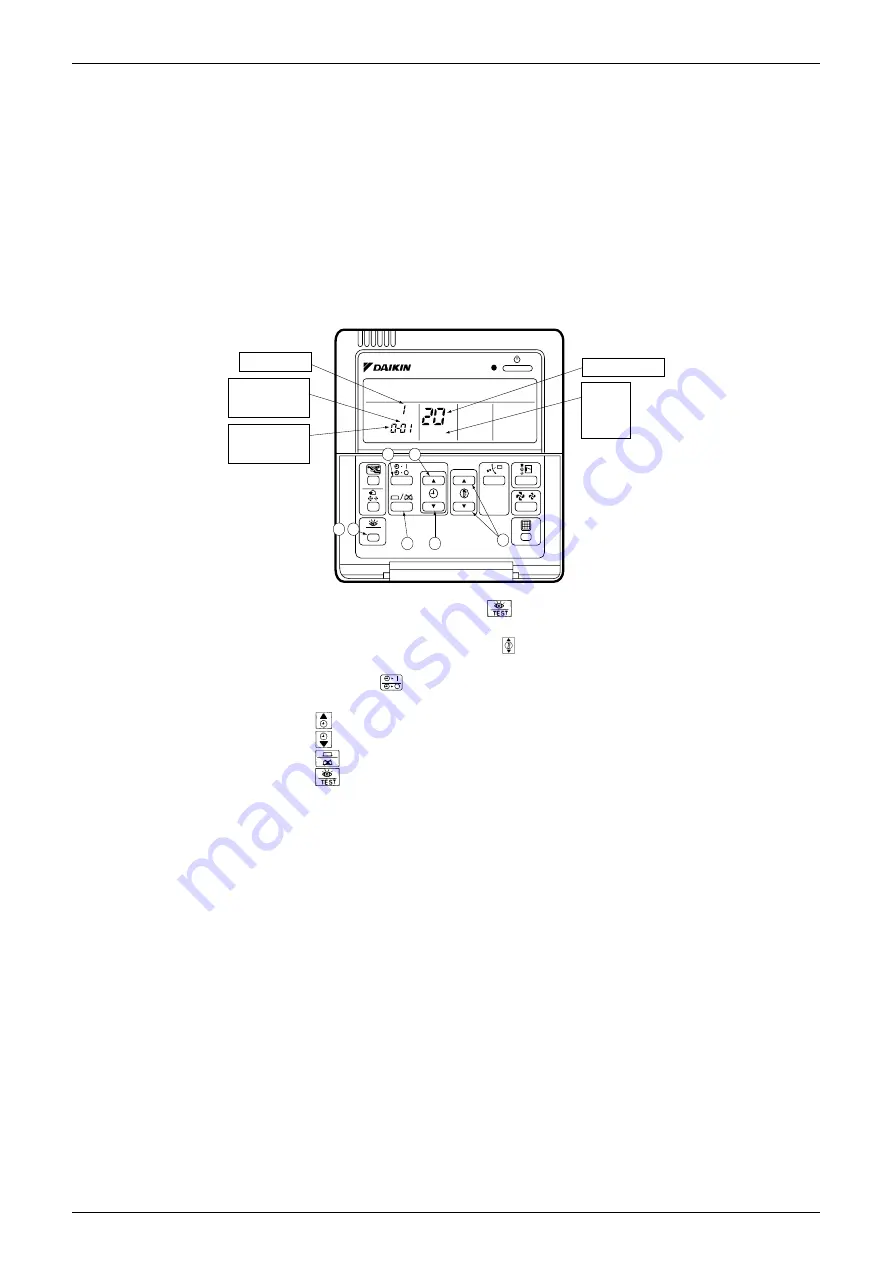 Daikin VRV III RXYQ5-54PY1 Service Manual Download Page 172