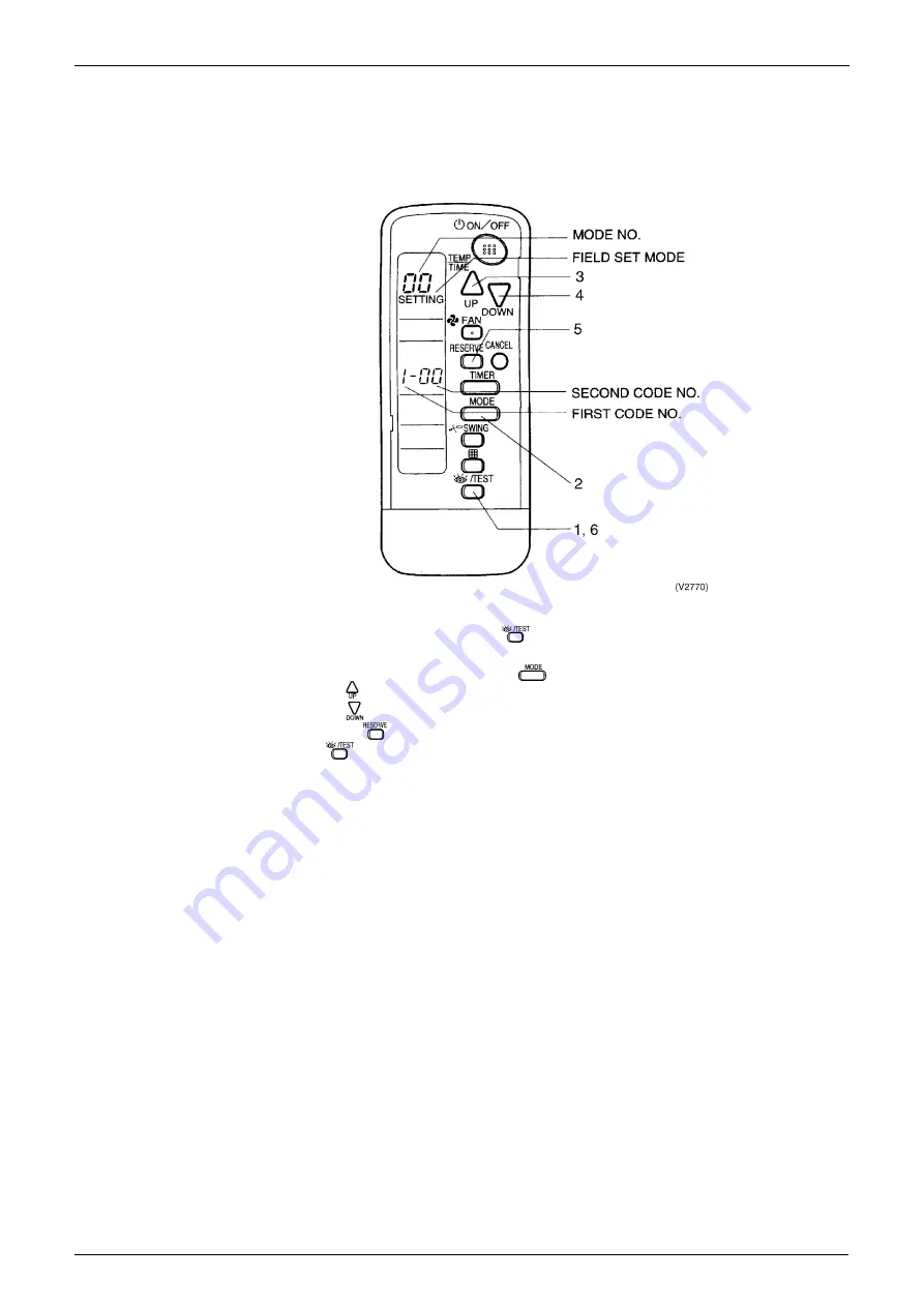 Daikin VRV III RXYQ5-54PY1 Скачать руководство пользователя страница 173