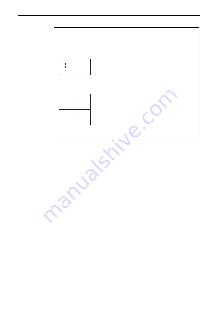 Daikin VRV III RXYQ5-54PY1 Service Manual Download Page 196