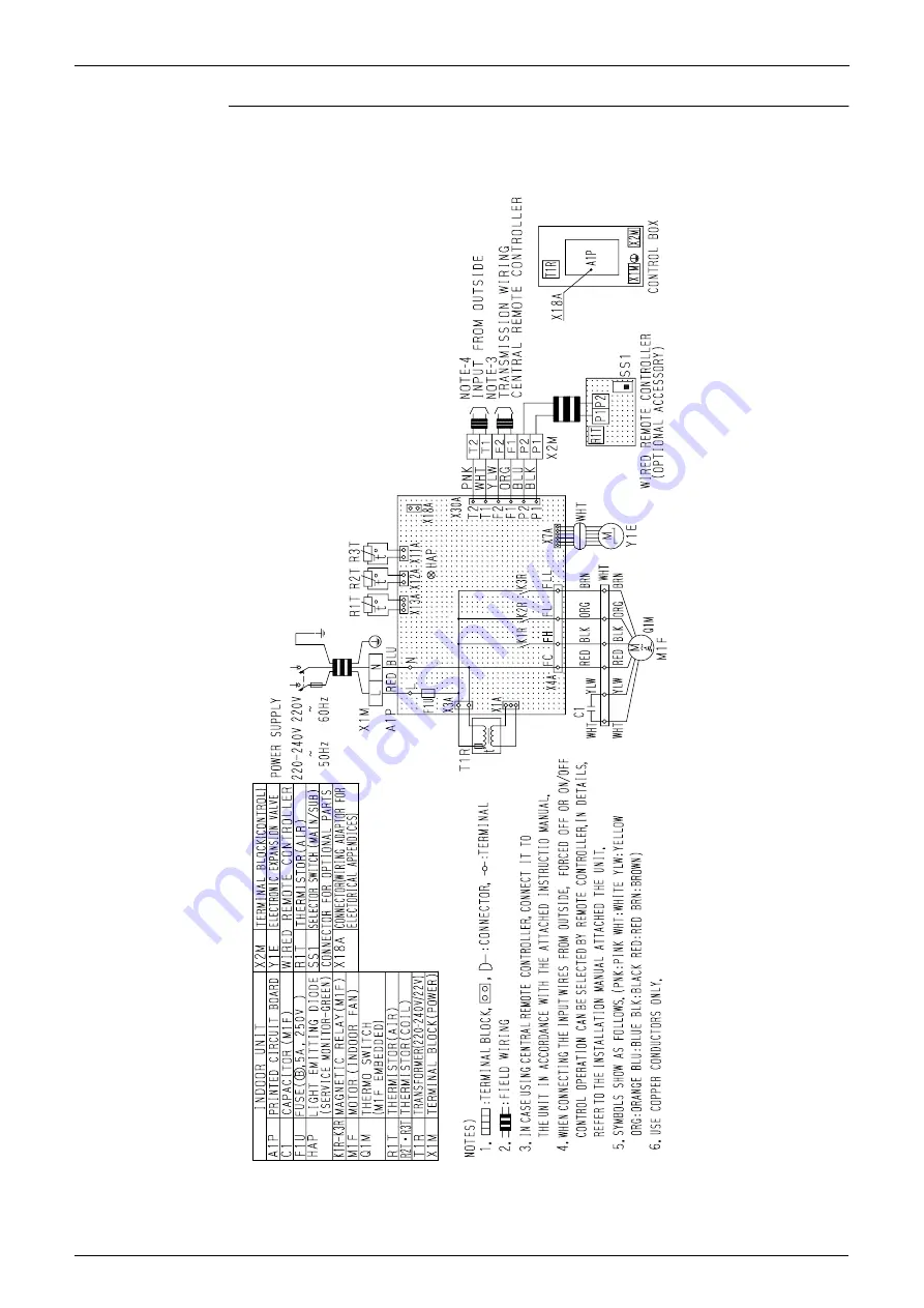 Daikin VRV III RXYQ5-54PY1 Скачать руководство пользователя страница 355