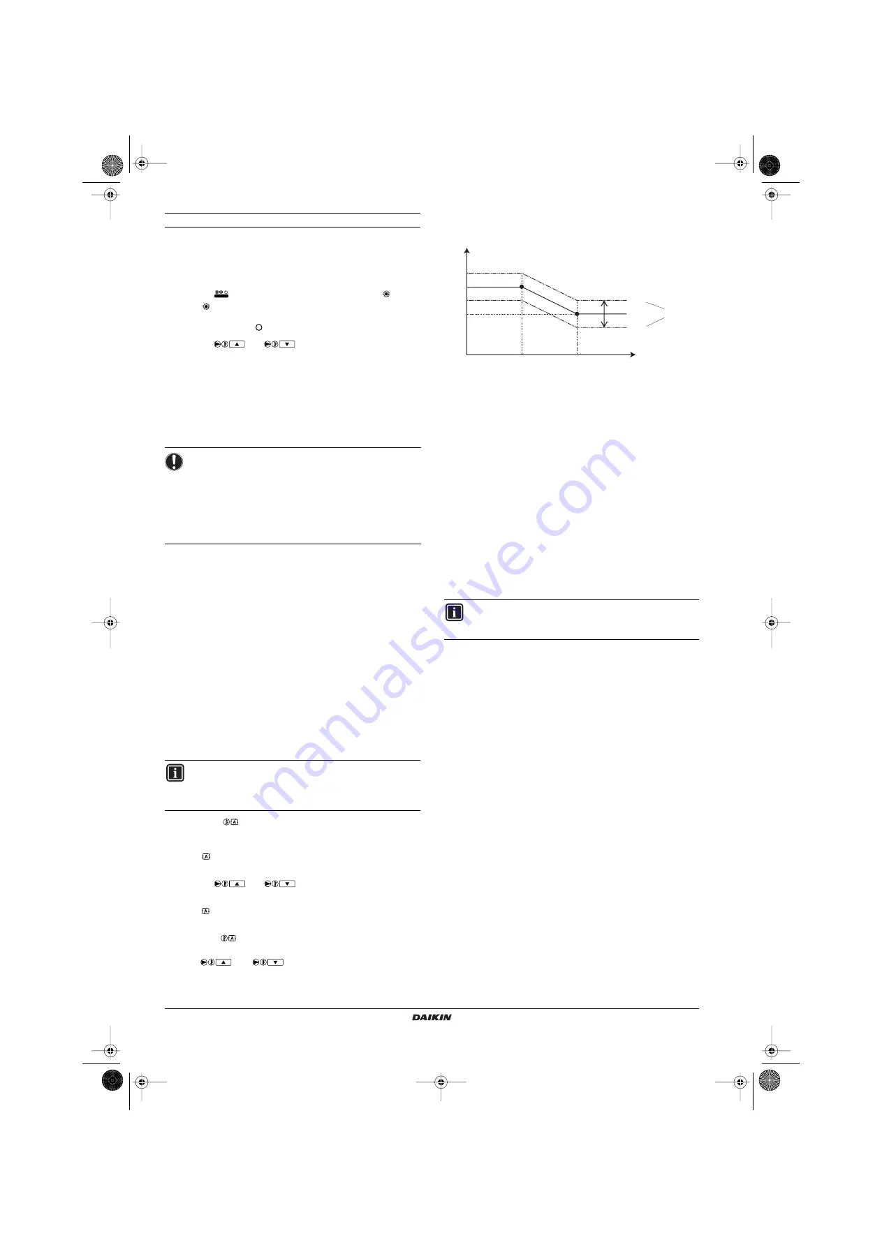 Daikin VRV IV HXHD125AV1B Operation Manual Download Page 8