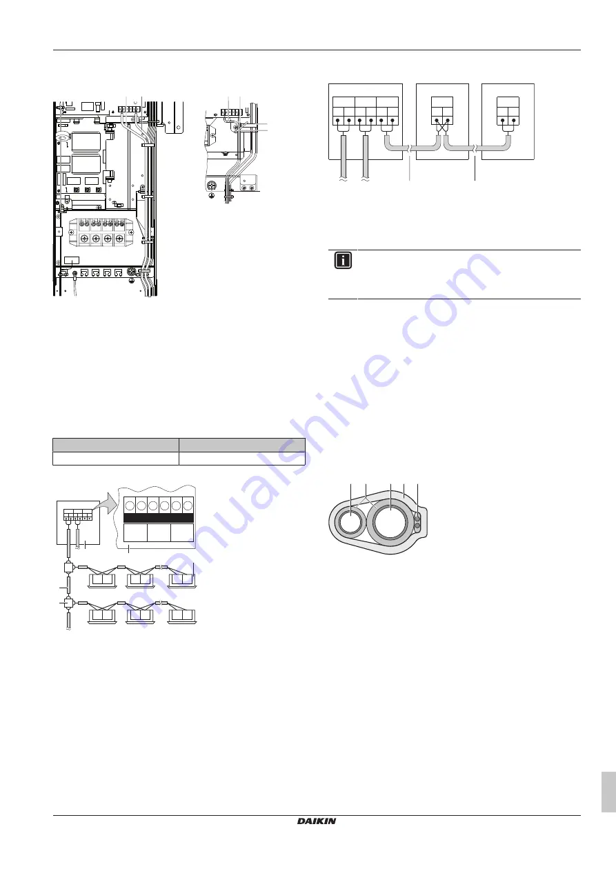 Daikin VRV IV+ RXYTQ10U5/U7YF Скачать руководство пользователя страница 27