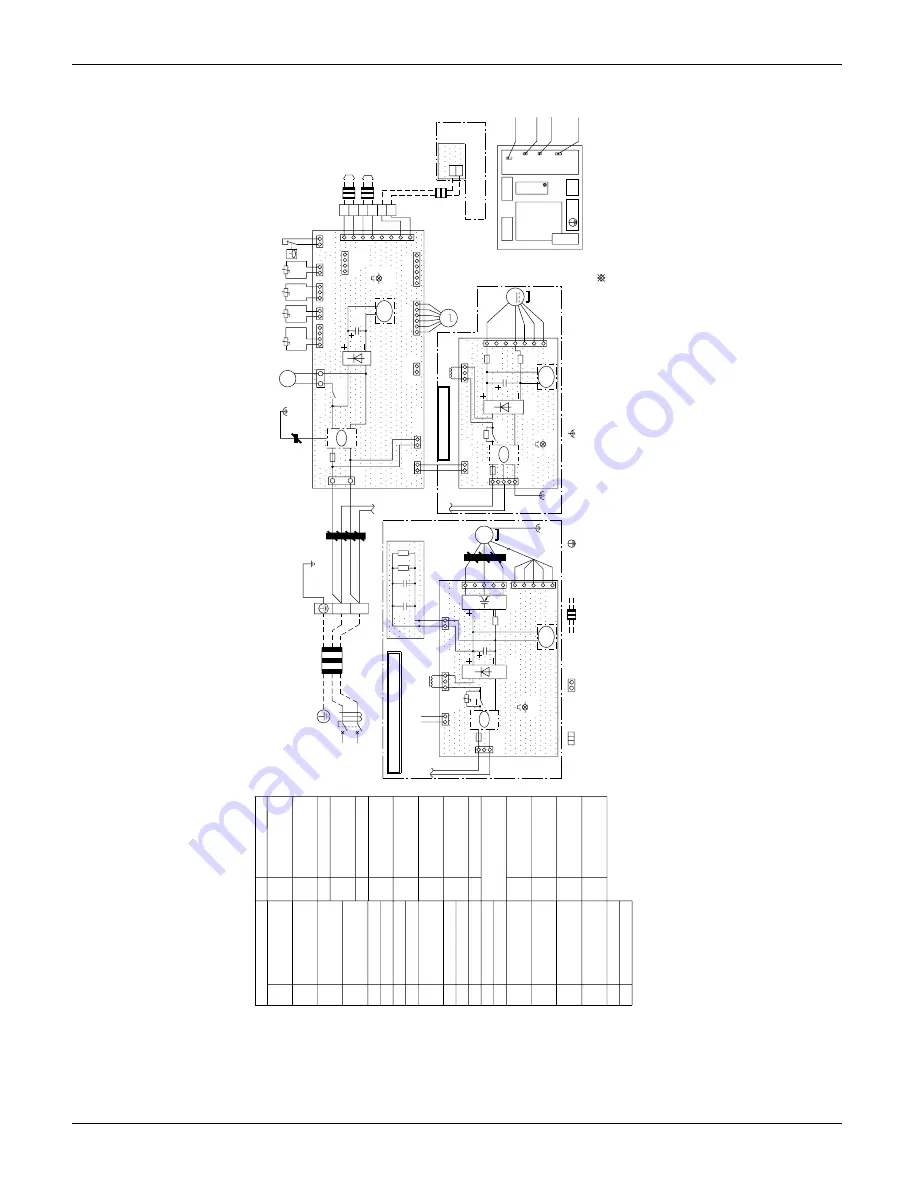 Daikin VRV IV-S RXTQ-TAVJU Series Service Manual Download Page 262