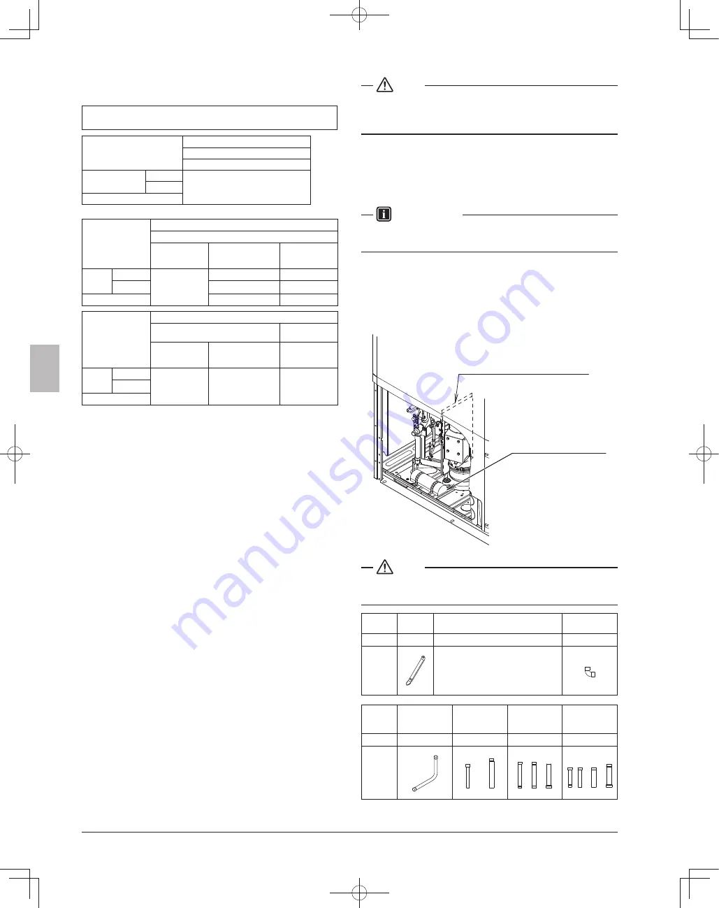 Daikin VRV RXYQ72AATJ Series Скачать руководство пользователя страница 6