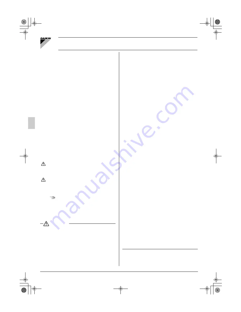 Daikin VRVWII RWEYQ10MY1 Скачать руководство пользователя страница 6