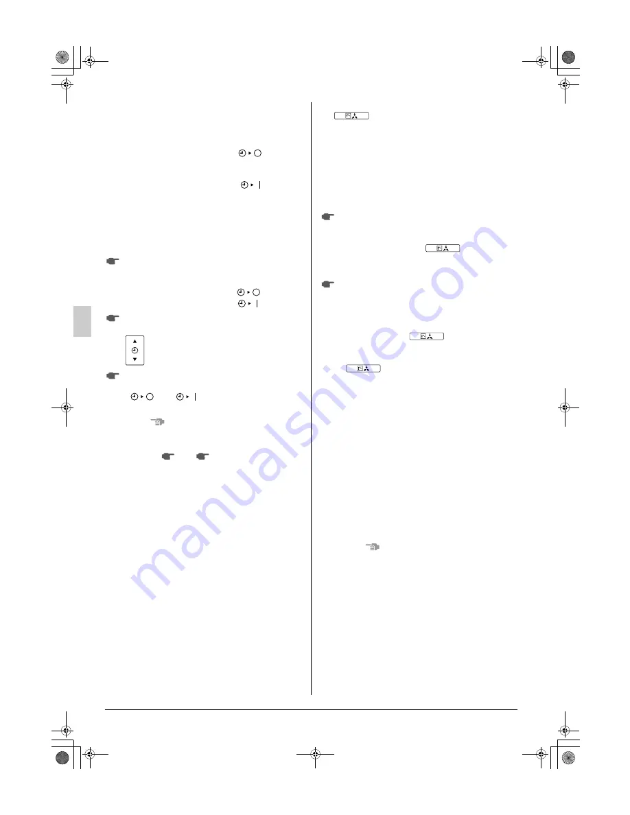 Daikin VRVWII RWEYQ10MY1 Operation Manual Download Page 12