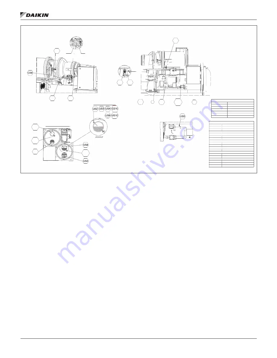 Daikin WDC Скачать руководство пользователя страница 32