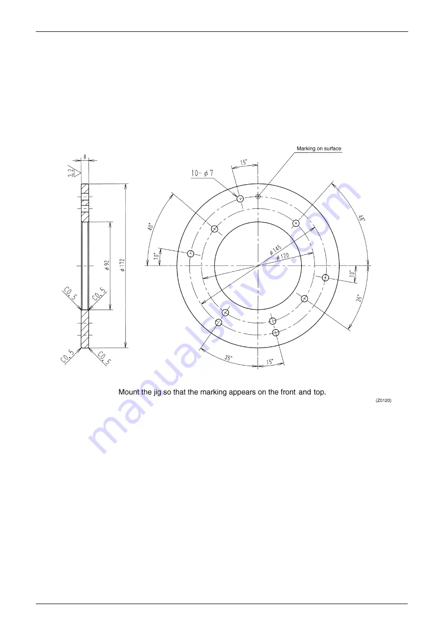 Daikin ZH(C)3LSF Скачать руководство пользователя страница 39