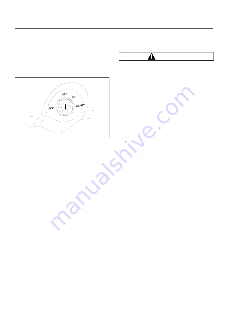 Daimler Trucks North America Freightliner Manual Download Page 36