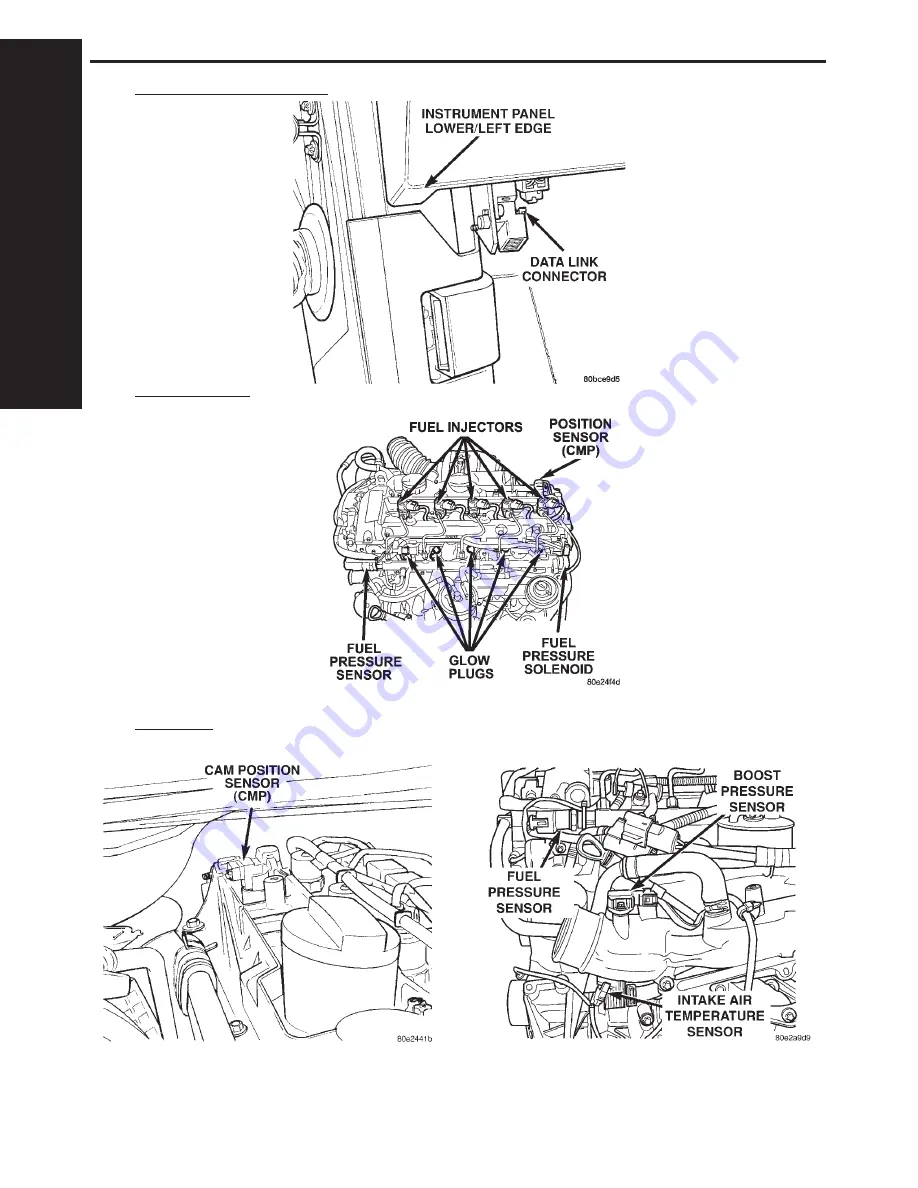 DaimlerChrysler Jeep Grand Cherokee 2002 Скачать руководство пользователя страница 264