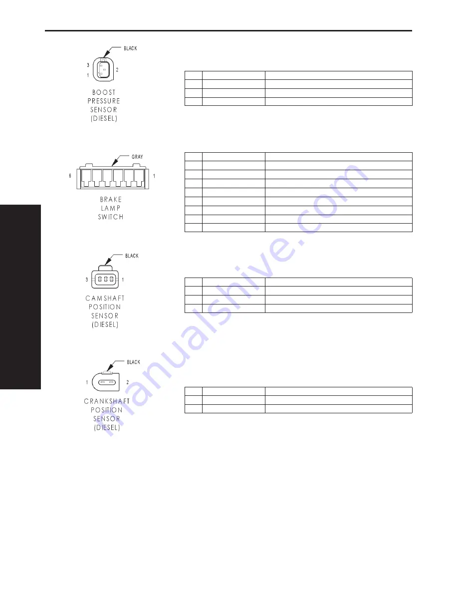 DaimlerChrysler Jeep Grand Cherokee 2002 Service Manual Download Page 268