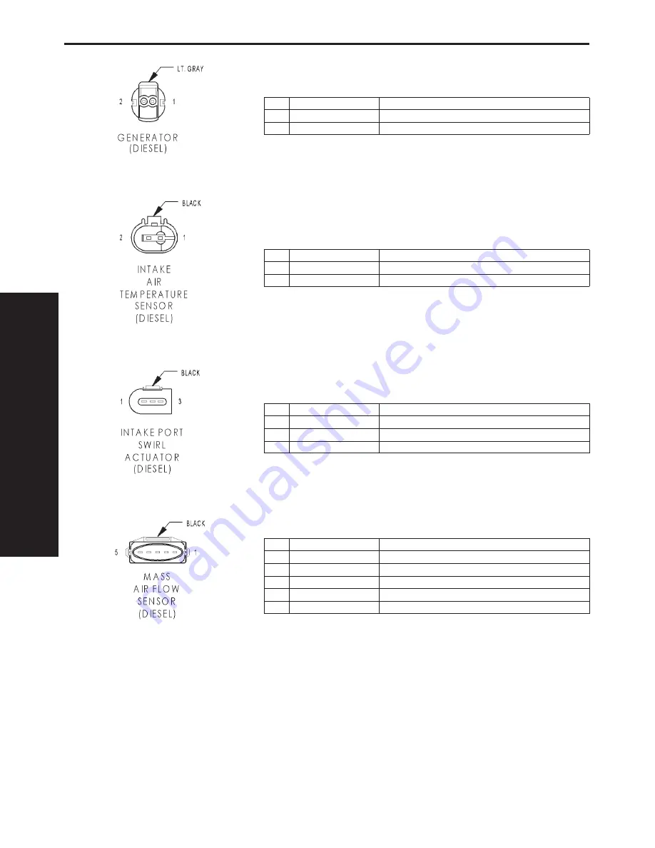 DaimlerChrysler Jeep Grand Cherokee 2002 Service Manual Download Page 274