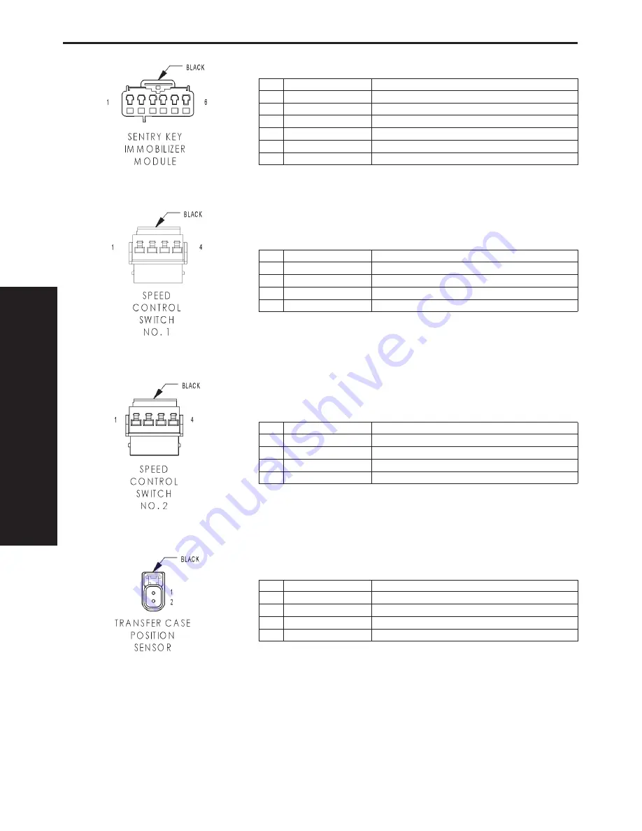 DaimlerChrysler Jeep Grand Cherokee 2002 Service Manual Download Page 278