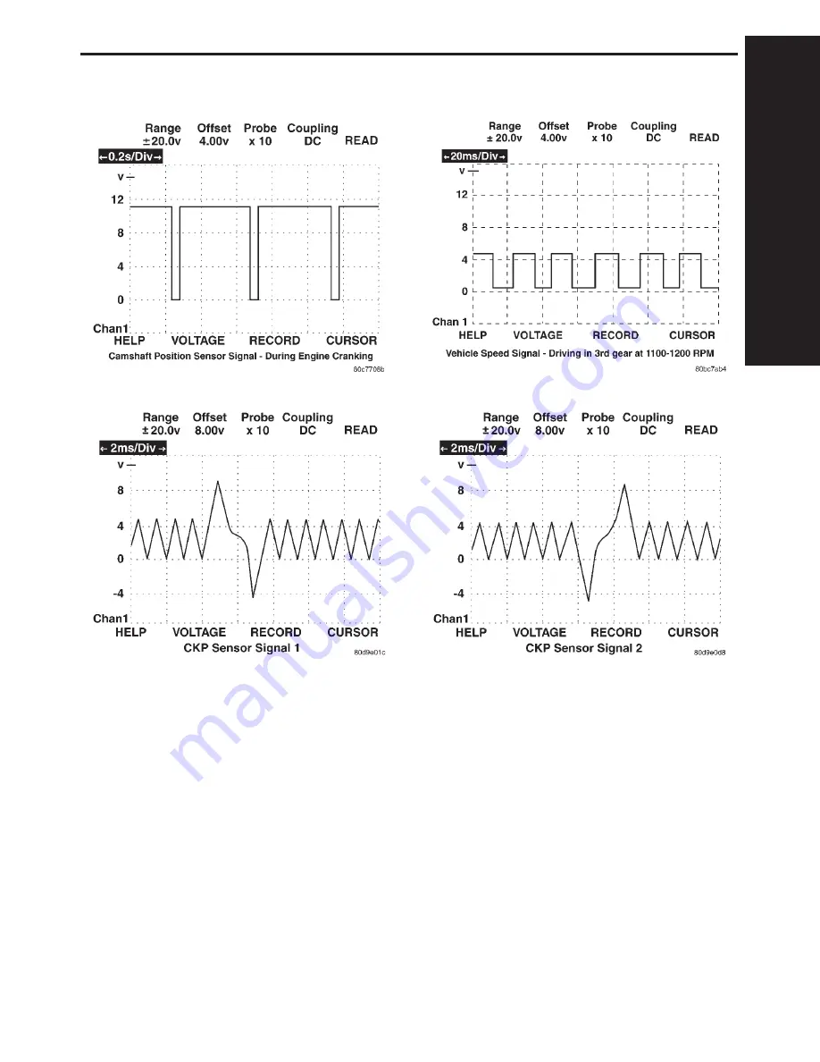 DaimlerChrysler Jeep Grand Cherokee 2002 Service Manual Download Page 283