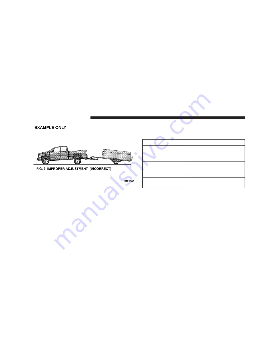 DaimlerChrysler Jeep Manual Download Page 334