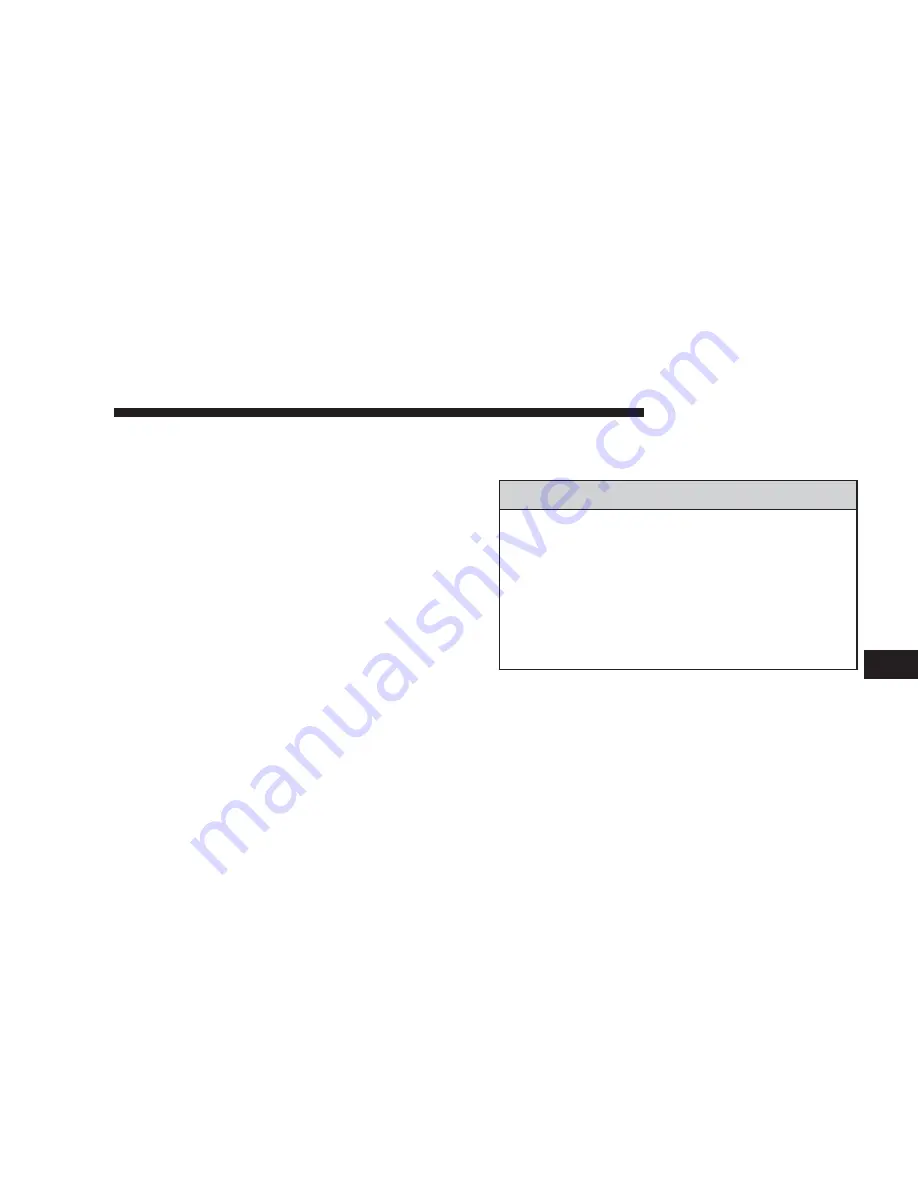 DaimlerChrysler Jeep Manual Download Page 383