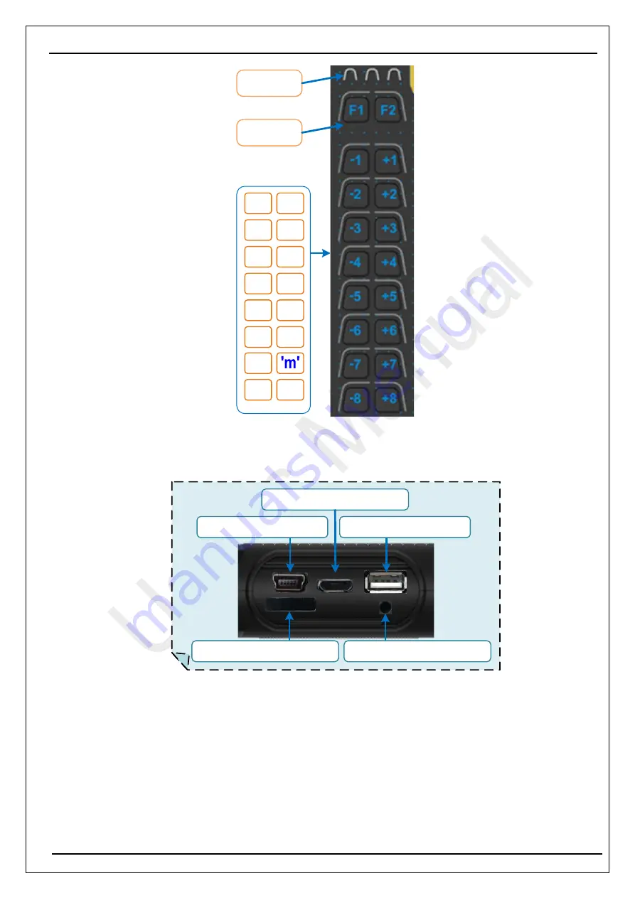 DAINCUBE DTP10-D Скачать руководство пользователя страница 13