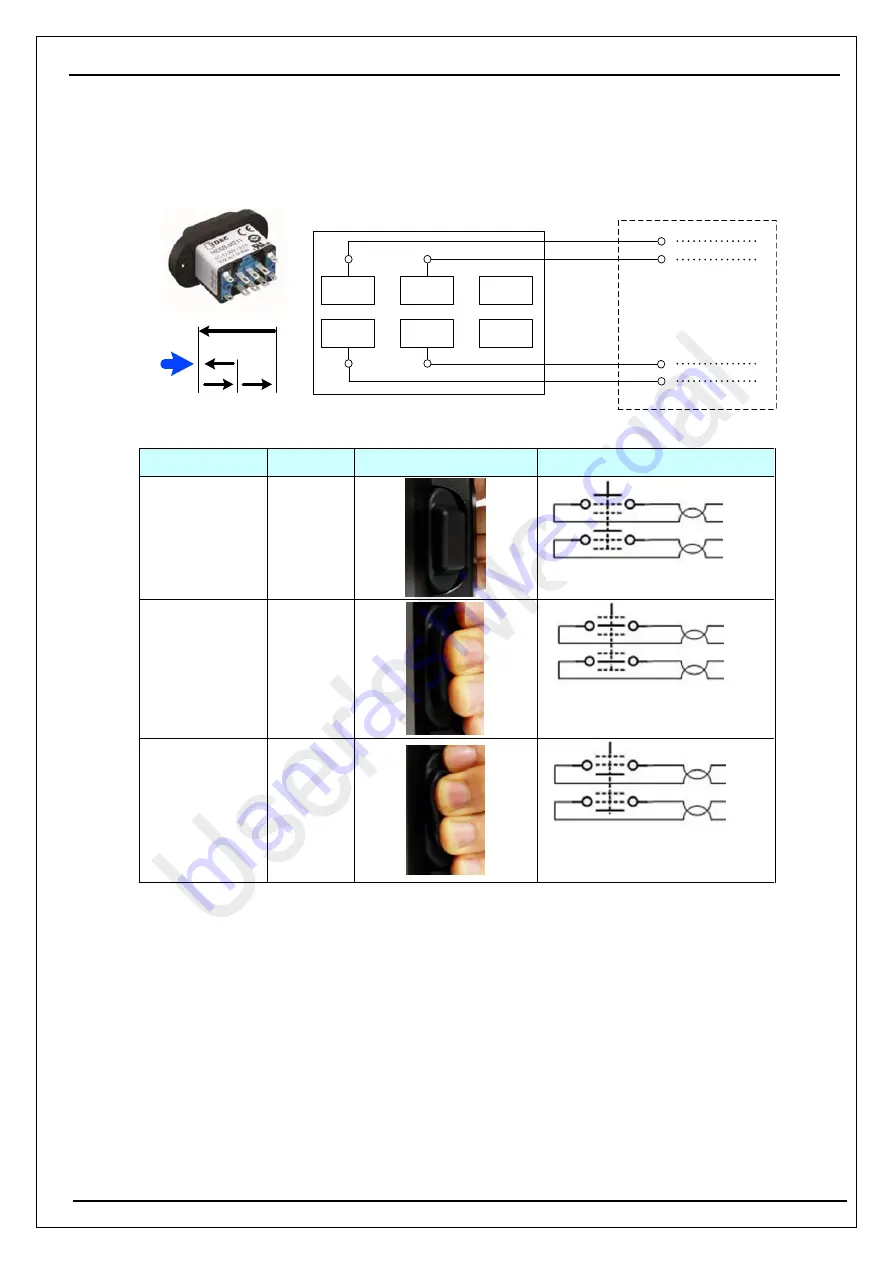 DAINCUBE DTP10-D Скачать руководство пользователя страница 15