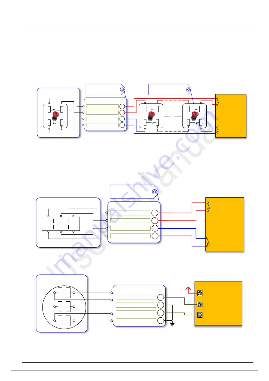 DAINCUBE DTP10-D Скачать руководство пользователя страница 28